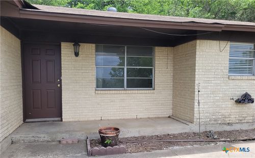1201 Bluff Drive, Copperas Cove, TX, 76522 | Card Image