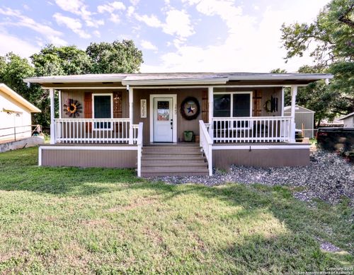 1442 Donald Aaron St, San Antonio, TX, 78221-9623 | Card Image