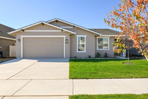 4595 E Musselshell Dr, Nampa, ID, 83687 | Card Image