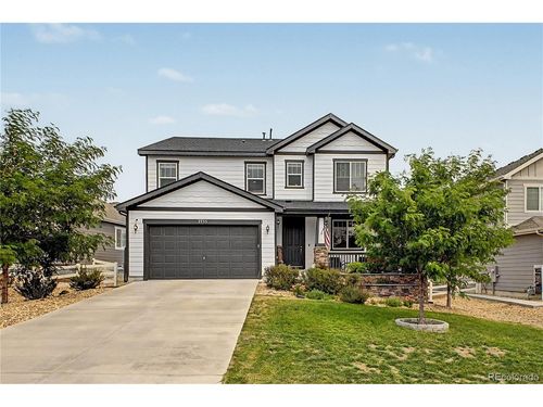 2755 Echo Park Dr, Castle Rock, CO, 80104-8114 | Card Image