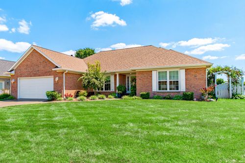 4515 Langly Court, Evansville, IN, 47711 | Card Image