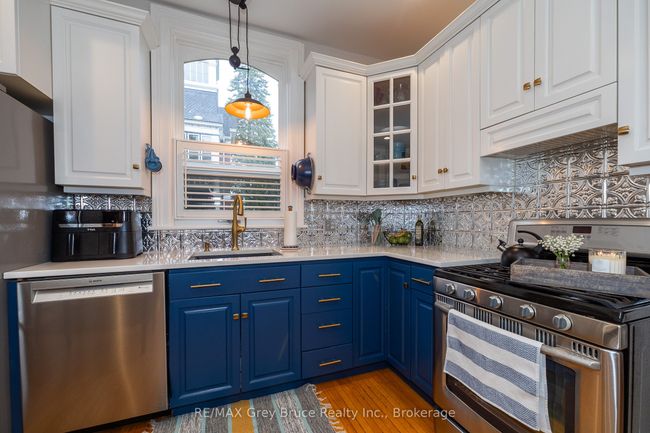 922 3rd Ave W, House other with 4 bedrooms, 3 bathrooms and 2 parking in Owen Sound ON | Image 11