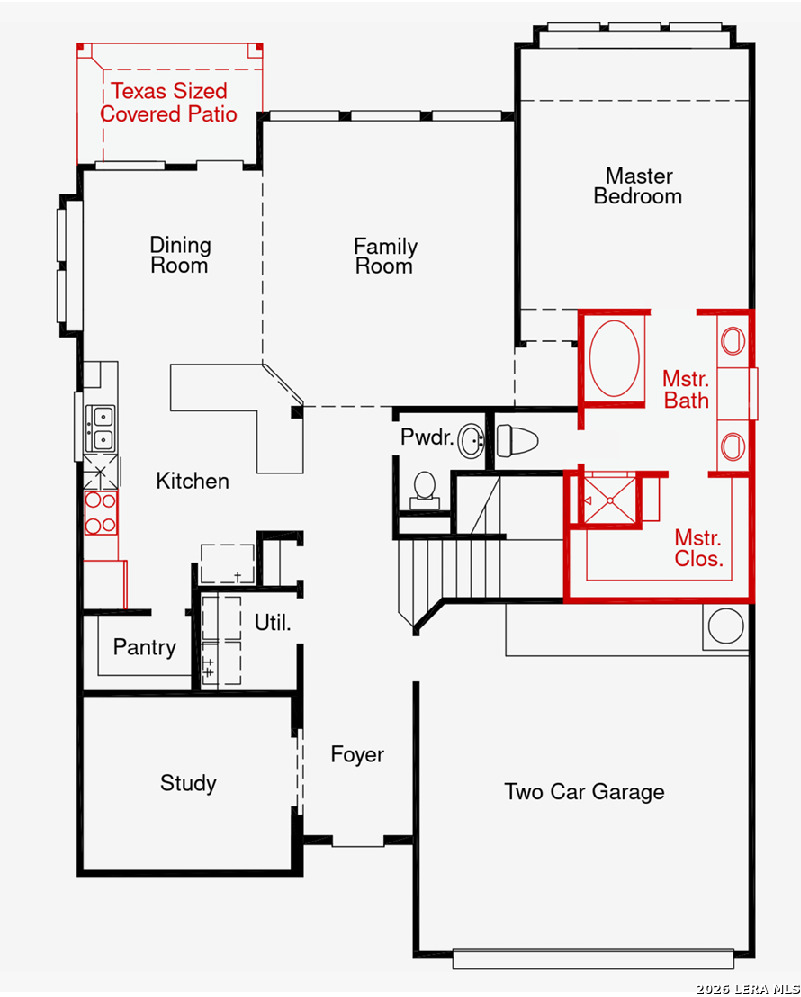 Residential in Schertz 2