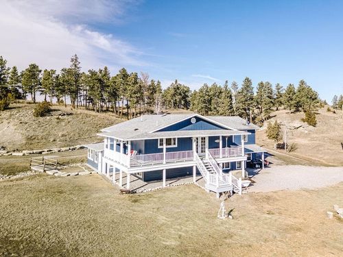 72 Pioneer Trail, Lavina, MT, 59046 | Card Image