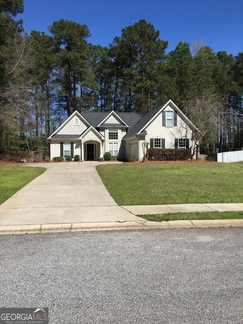 190 Hidden Brook Trl, Fayetteville, GA, 30215-4944 | Card Image
