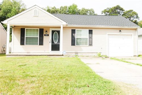1923 Miller Ave, Chesapeake, VA, 23320-2433 | Card Image