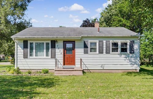 7234 La Porte Road, Washburn, IA, 50702 | Card Image