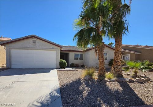 2115 Falcon Crest Ave, North Las Vegas, NV, 89031-0603 | Card Image