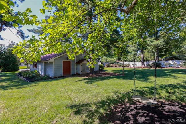 614 Main St, House other with 4 bedrooms, 5 bathrooms and null parking in Blackstone VA | Image 50
