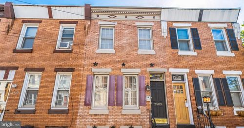 2509 E Oakdale St, PHILADELPHIA, PA, 19125-2321 | Card Image