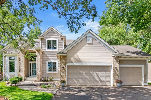 2255 149th Ave Nw, Andover, MN, 55304-2574 | Card Image