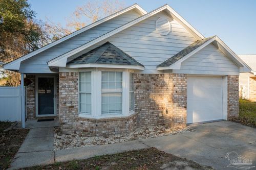 4720 Northpointe Ct, Pensacola, FL, 32514-6600 | Card Image