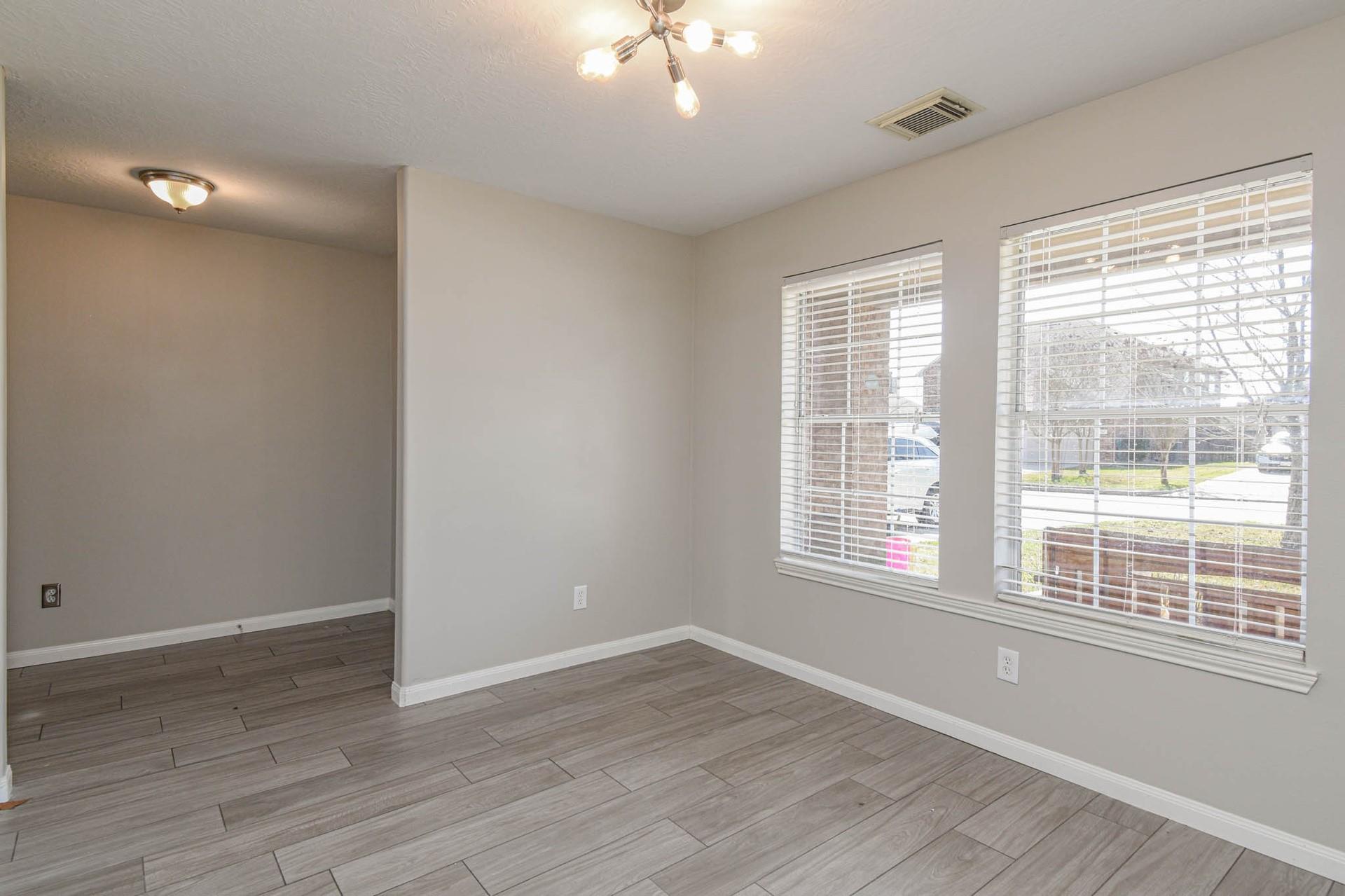 Residential in Montgomery 5
