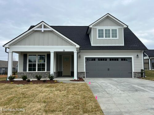 174 Honeysuckle Dr, Lenoir City, TN, 37771-2166 | Card Image