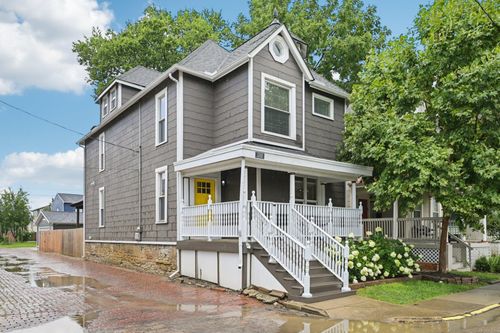 1318 Oak St, Columbus, OH, 43205-3214 | Card Image