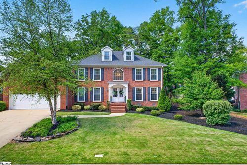 408 Sugar Mill Rd, Greer, SC, 29650-3608 | Card Image