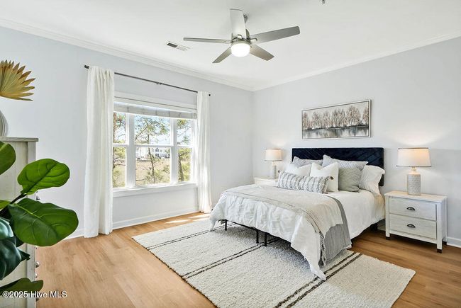 UNIT-203 - 208 Fullford Ln, Condo with 2 bedrooms, 2 bathrooms and null parking in Wilmington NC | Image 36