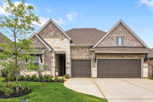 956 Terlingua Creek Dr, Conroe, TX, 77304-3756 | Card Image