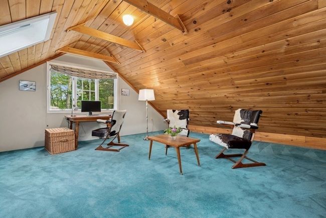 69 Oak Ave, House other with 4 bedrooms, 3 bathrooms and 4 parking in Northborough MA | Image 30