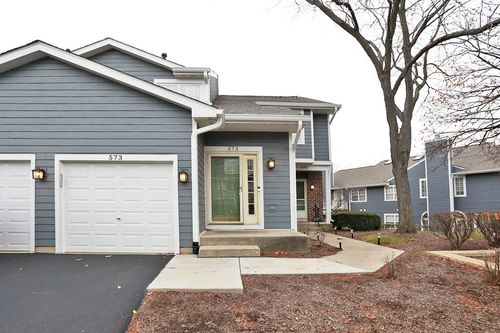 0-573 W Parkside Dr, Palatine, IL, 60067-9033 | Card Image