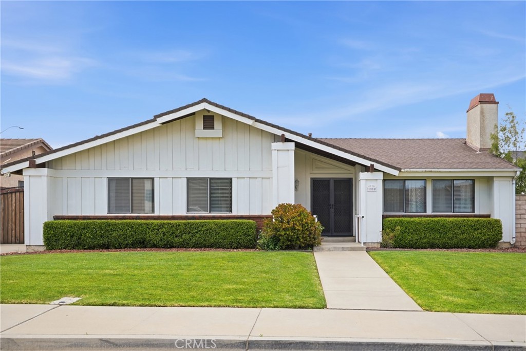 Residential in Santa Maria 2