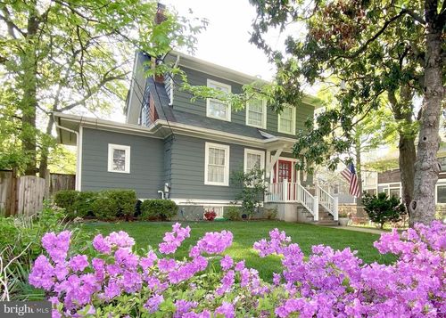 802 N Daniel St, ARLINGTON, VA, 22201-1944 | Card Image