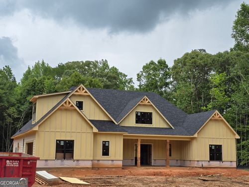365 Spruill Bridge Rd, Temple, GA, 30179-4568 | Card Image