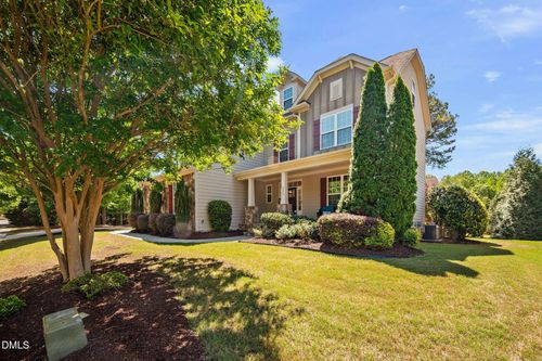 4248 Fawn Lily Dr, Wake Forest, NC, 27587-3950 | Card Image