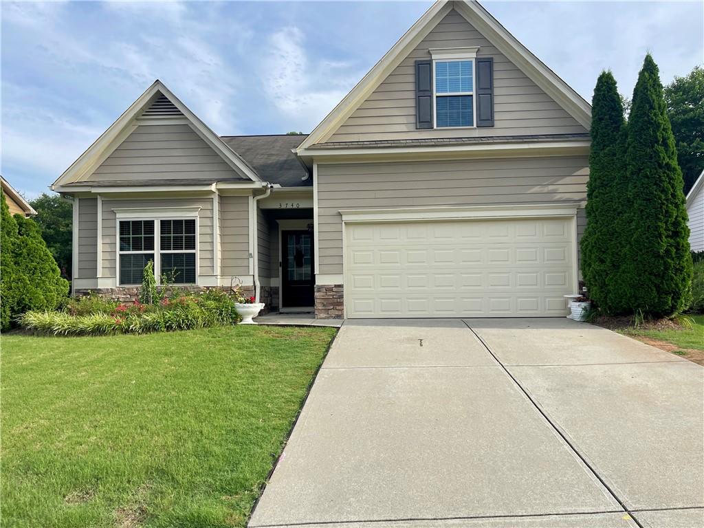 Residential in Gainesville 2