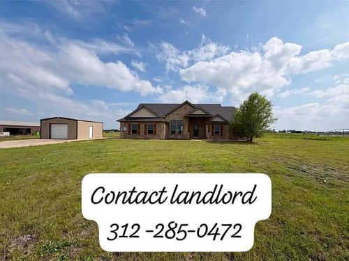 5029 County Road 2720, Caddo Mills, TX, 75135-5501 | Card Image