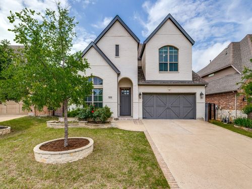 820 Manchester Ave, Prosper, TX, 75078-1455 | Card Image