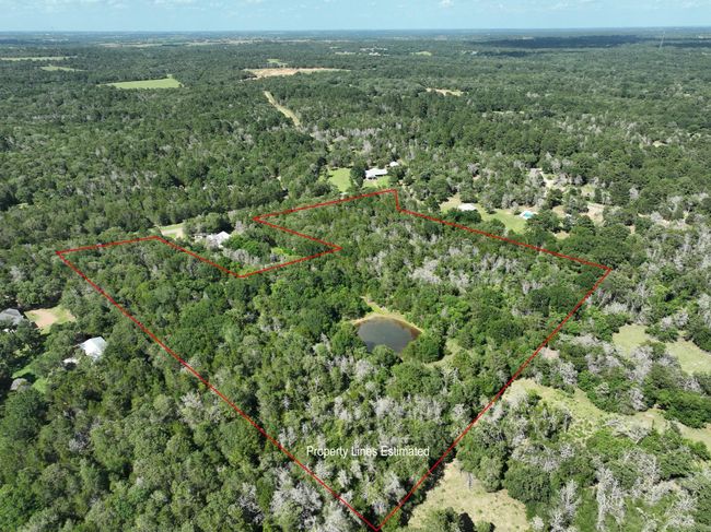 1 Abel Rd, Home with 0 bedrooms, 0 bathrooms and null parking in New Ulm TX | Image 7