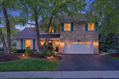 303 Balmoral Dr, Bartlett, IL, 60103-5169 | Card Image