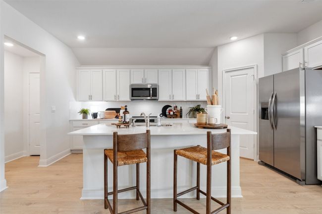 552 Tekoa Drive, House other with 5 bedrooms, 3 bathrooms and 2 parking in Georgetown TX | Image 17