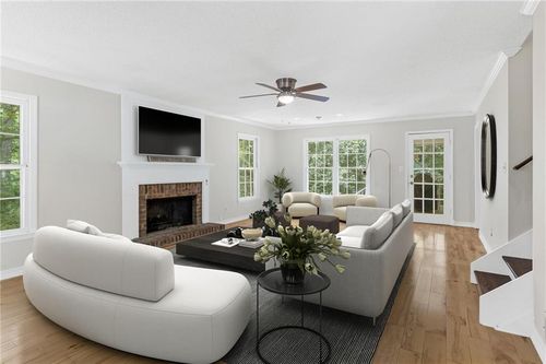 341 Westover Dr, Woodstock, GA, 30188-1807 | Card Image