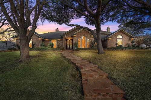 3740 Chimney Ridge Dr, Waco, TX, 76708-2368 | Card Image