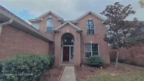 2906 Humble Dr, Manvel, TX, 77578-3175 | Card Image