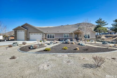 2385 S Lompa Ln, Carson City, NV, 89701 | Card Image