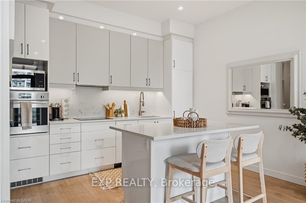 Residential in Kitchener 2