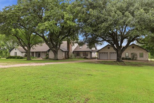 4124 Fm 149 Rd W, Anderson, TX, 77830-7250 | Card Image