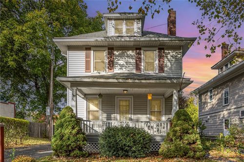 388 Cedarwood Ter, Rochester, NY, 14609-7134 | Card Image