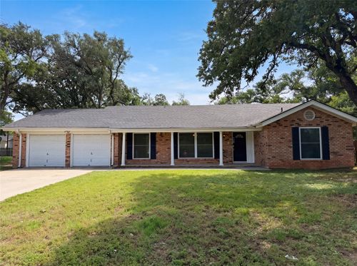 7928 Ella Young Dr, Lakeside, TX, 76135-4214 | Card Image