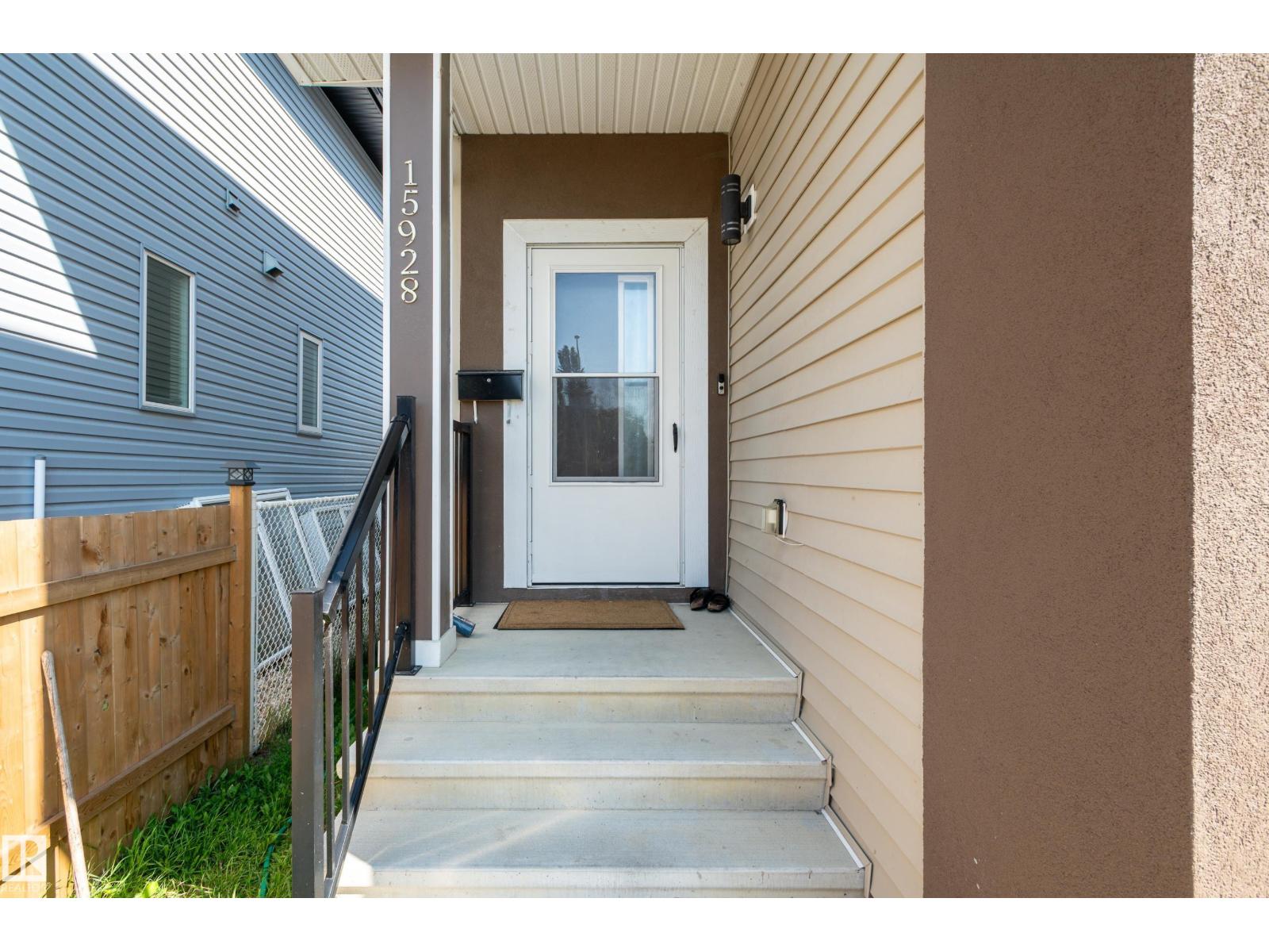 Residential in Edmonton 2