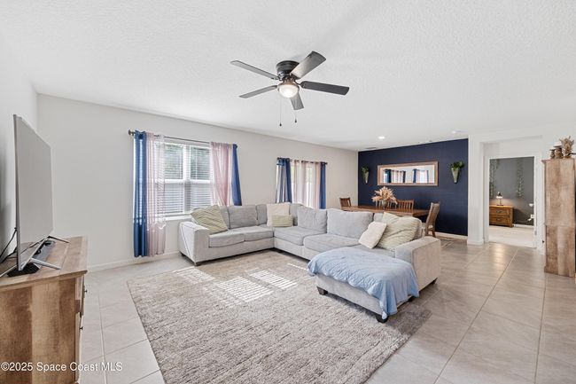 5071 Talbot Blvd, House other with 4 bedrooms, 2 bathrooms and null parking in Cocoa FL | Image 10
