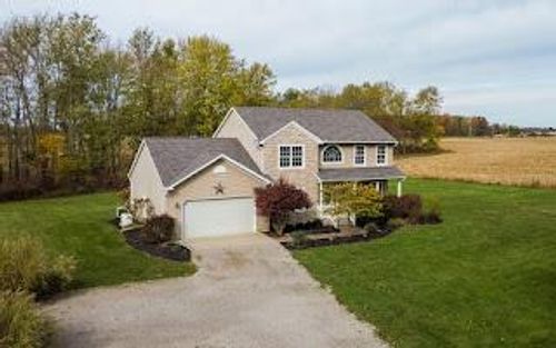 3959 Johnstown Rd, Centerburg, OH, 43011-9428 | Card Image