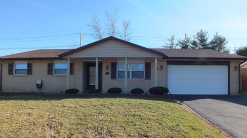 213 Porter Dr, Englewood, OH, 45322-2449 | Card Image