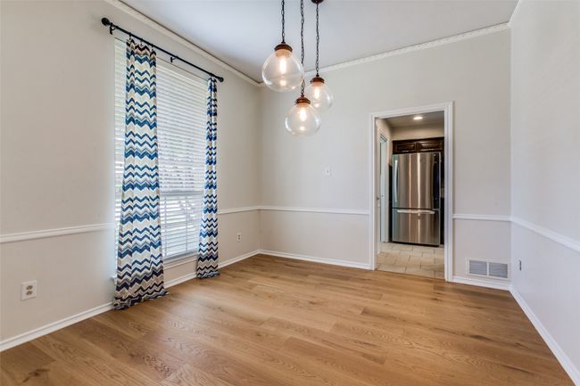 1409 Concord Dr, House other with 4 bedrooms, 2 bathrooms and null parking in Richardson TX | Image 19