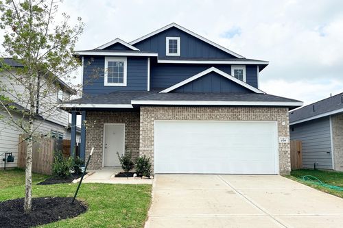 1519 Vanessa Gold Ct, Crosby, TX, 77532-2894 | Card Image