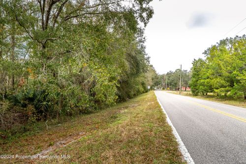 0 Lake Lindsay Tract 2 Road, Brooksville, FL, 34601 | Card Image