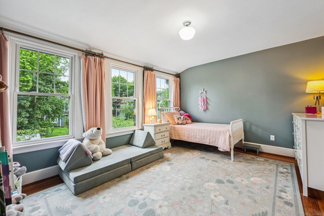 483 Central Ave, House other with 3 bedrooms, 2 bathrooms and 1 parking in New Haven CT | Image 30